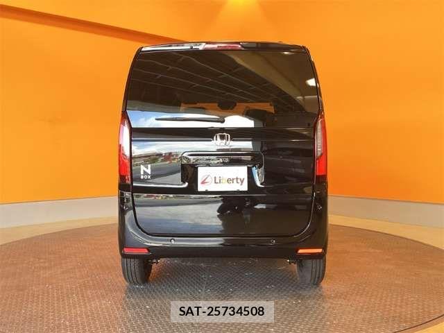 Honda N BOX 2026-03 6909669-9