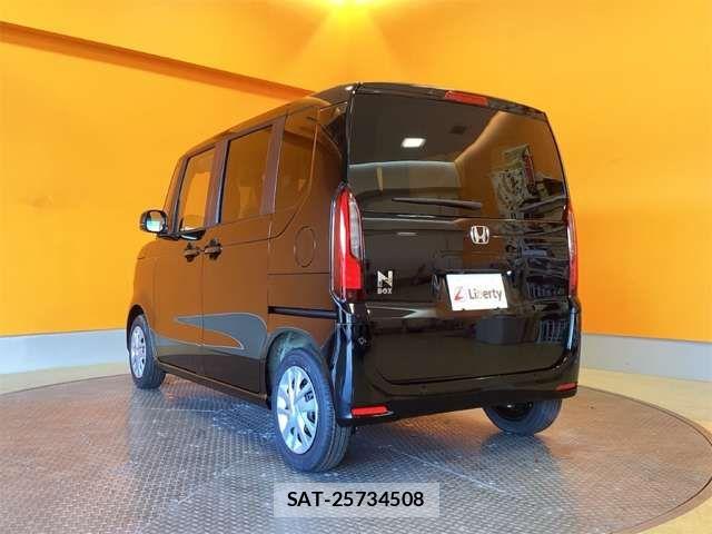 Honda N BOX 2026-03 6909669-10