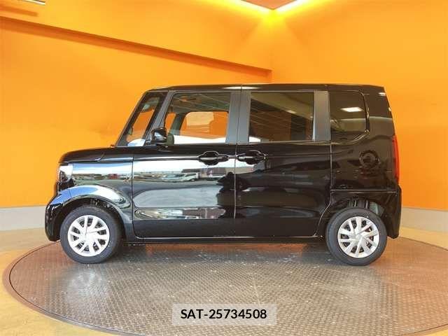 Honda N BOX 2026-03 6909669-11