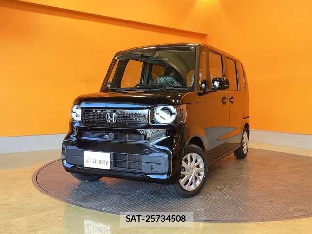 Honda N BOX 2026-03 6909669-4