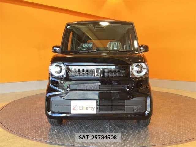 Honda N BOX 2026-03 6909669-5