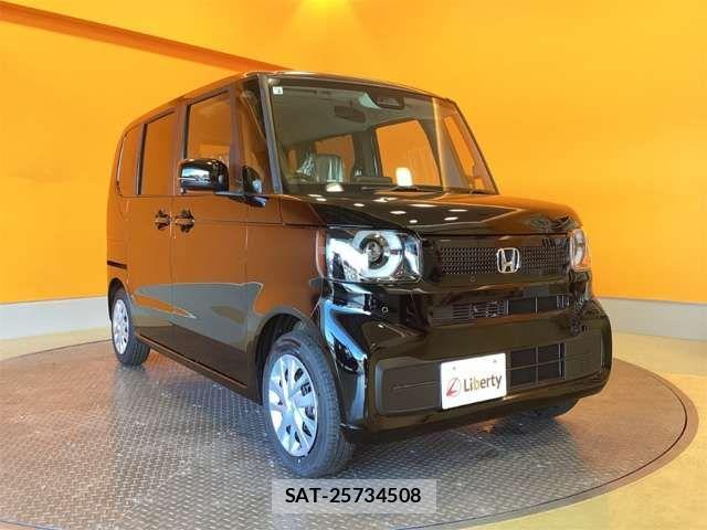Honda N BOX 2026-03 6909669-6