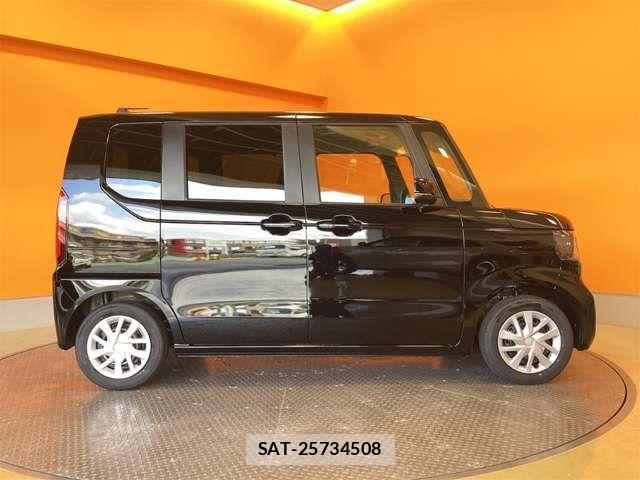 Honda N BOX 2026-03 6909669-7