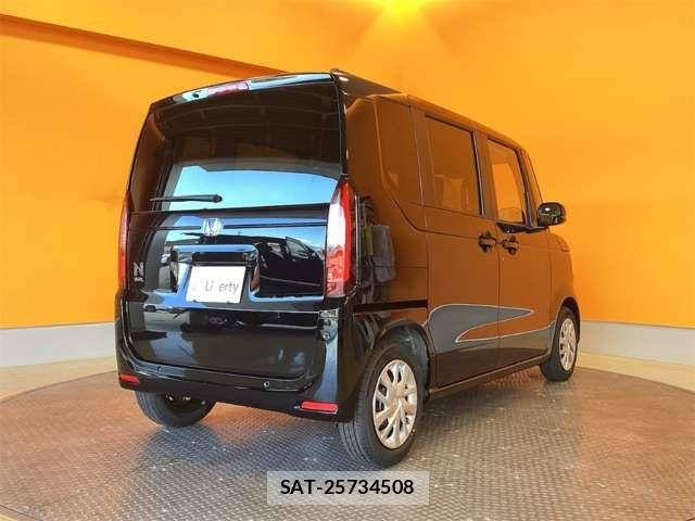 Honda N BOX 2026-03 6909669-8