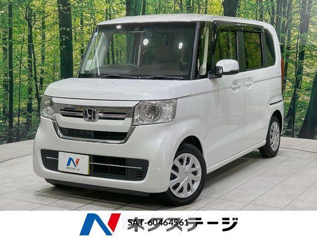 Honda N BOX 2021-05 6909706-0