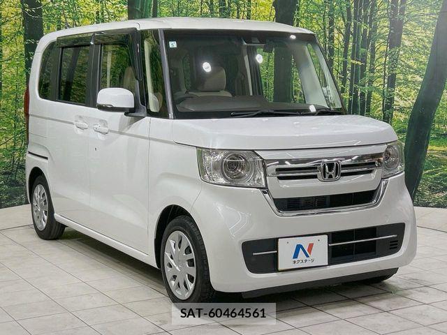 Honda N BOX 2021-05 6909706-16