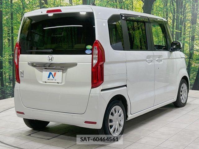 Honda N BOX 2021-05 6909706-17