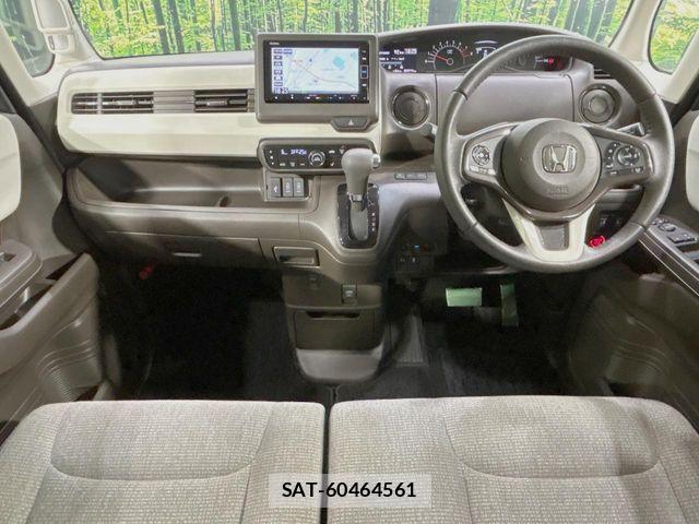 Honda N BOX 2021-05 6909706-1