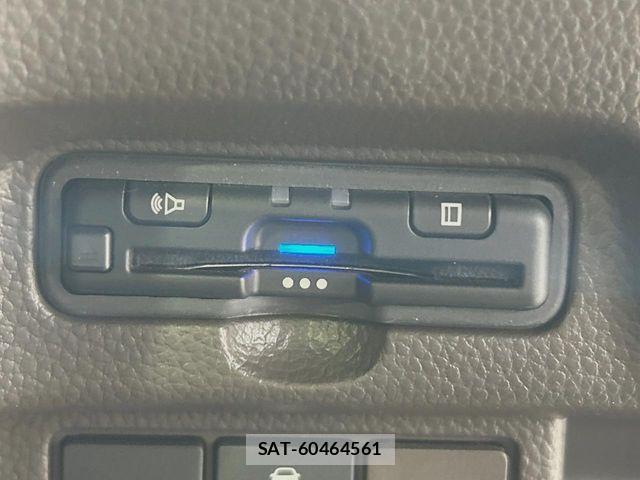 Honda N BOX 2021-05 6909706-7