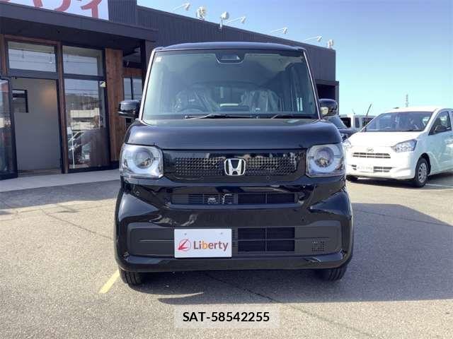 Honda N BOX 2026-02 6909639-6