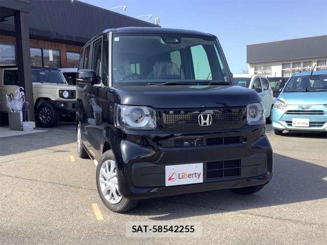 Honda N BOX 2026-02 6909639-7