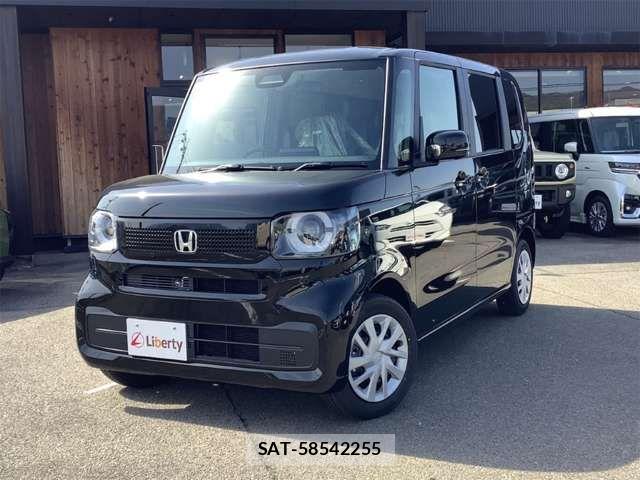 Honda N BOX 2026-02 6909639-8