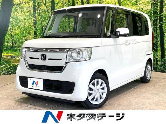 Honda N BOX 2019-06 6909733-0
