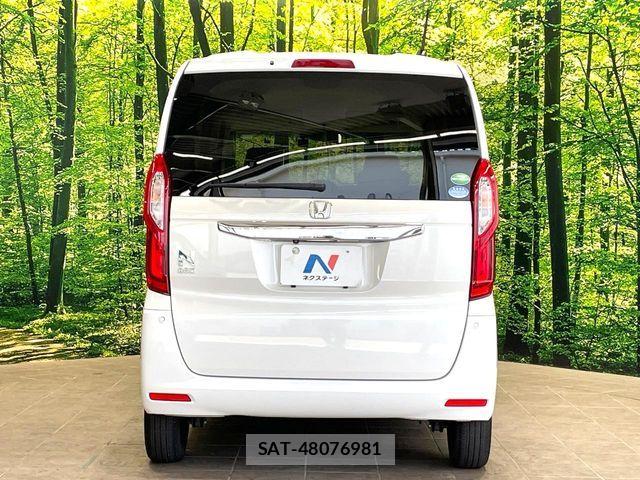 Honda N BOX 2019-06 6909733-14