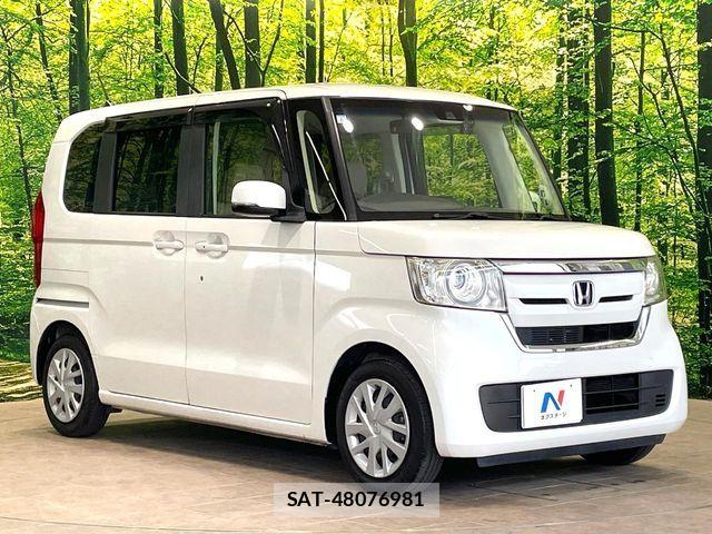 Honda N BOX 2019-06 6909733-15