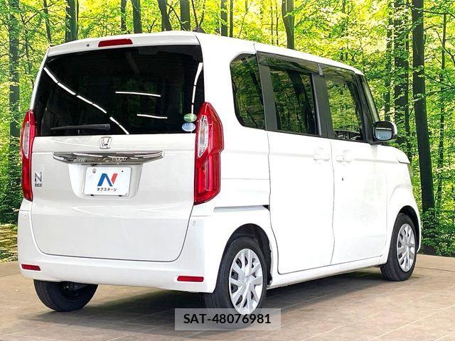 Honda N BOX 2019-06 6909733-16
