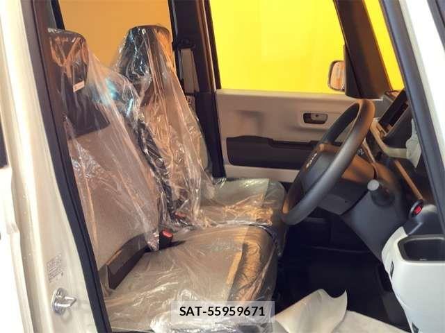 Honda N BOX 2026-03 6909633-12