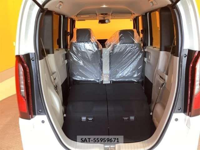 Honda N BOX 2026-03 6909633-17