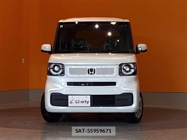 Honda N BOX 2026-03 6909633-4