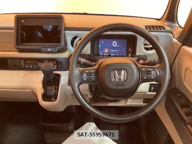 Honda N BOX 2026-03 6909633-6