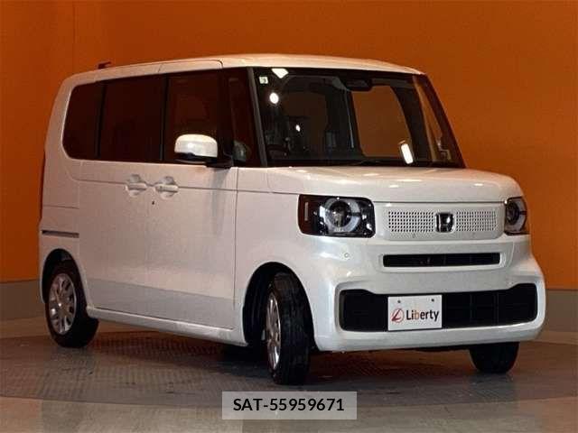 Honda N BOX 2026-03 6909633-7