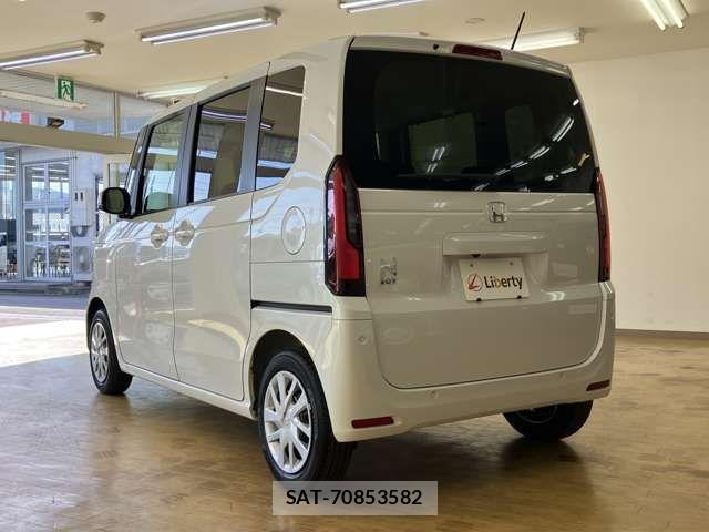 Honda N BOX 2026-01 6909643-9