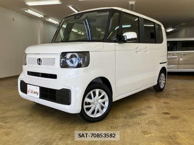 Honda N BOX 2026-01 6909643-11