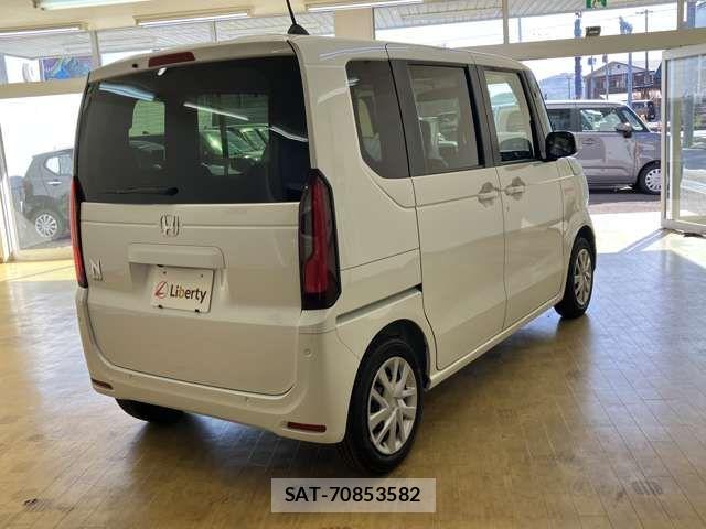 Honda N BOX 2026-01 6909643-6