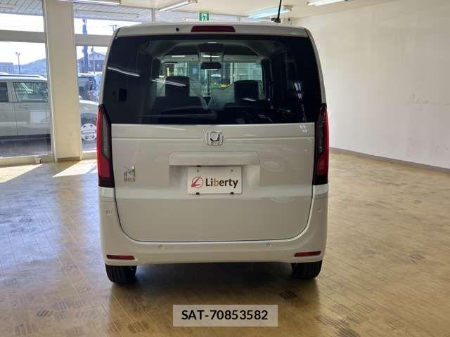 Honda N BOX 2026-01 6909643-7