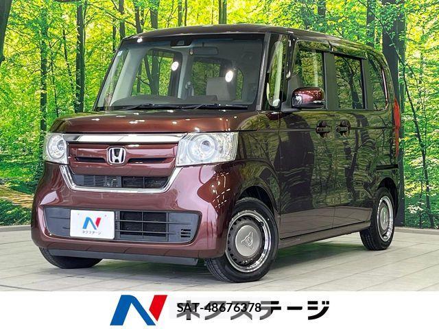 Honda N BOX 2020-03 6909753-0
