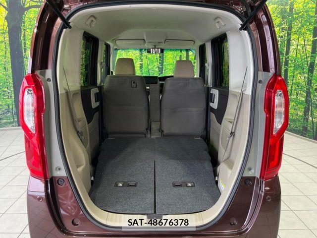 Honda N BOX 2020-03 6909753-9