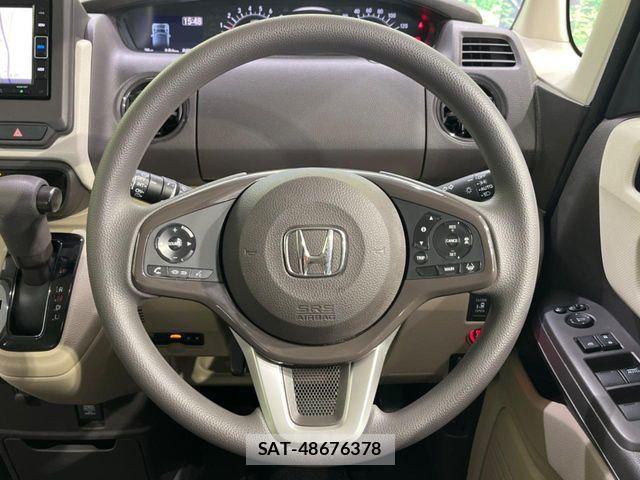 Honda N BOX 2020-03 6909753-10