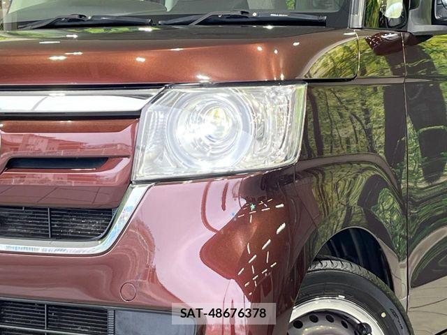 Honda N BOX 2020-03 6909753-11