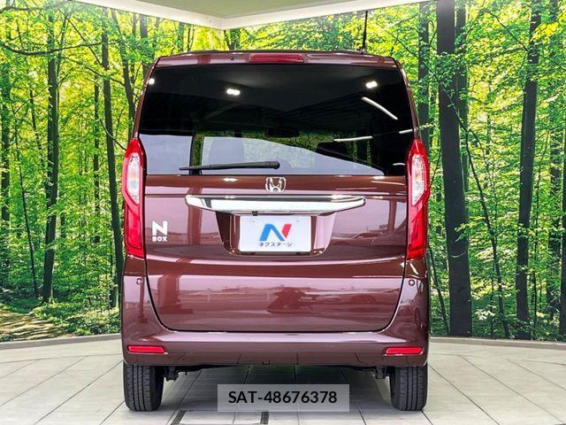 Honda N BOX 2020-03 6909753-14