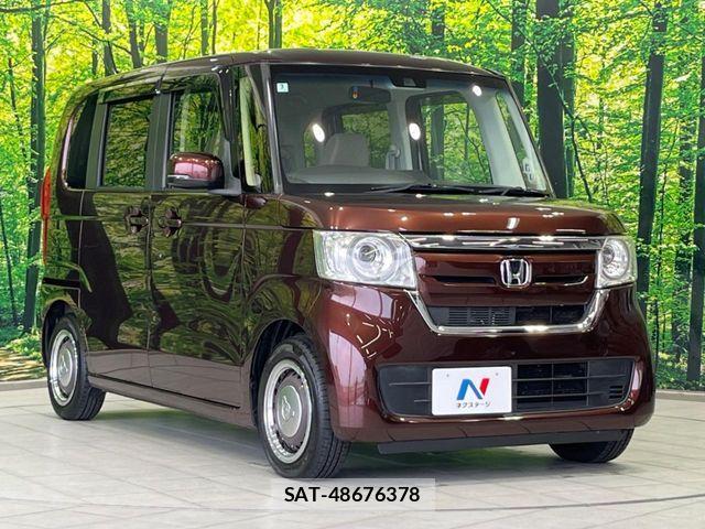Honda N BOX 2020-03 6909753-15