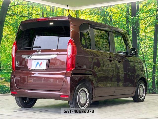 Honda N BOX 2020-03 6909753-16