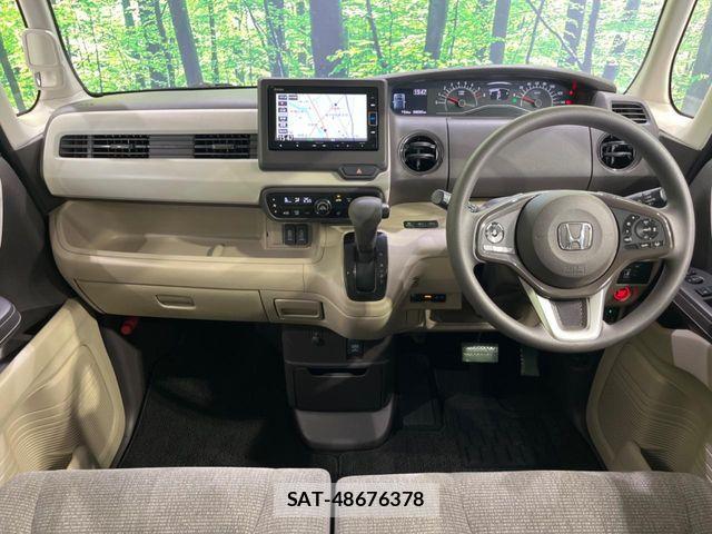 Honda N BOX 2020-03 6909753-1