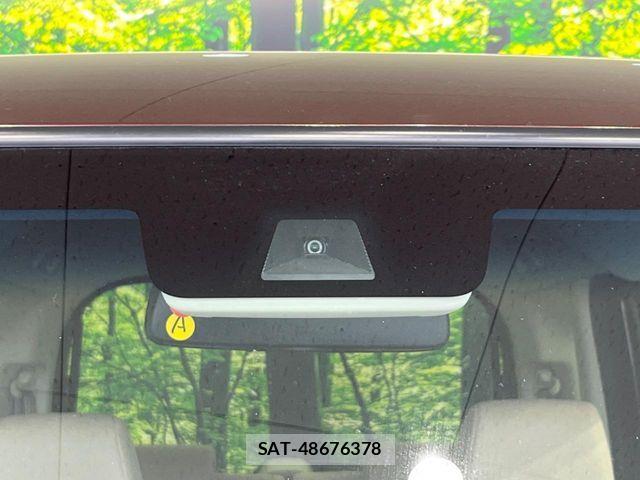 Honda N BOX 2020-03 6909753-5