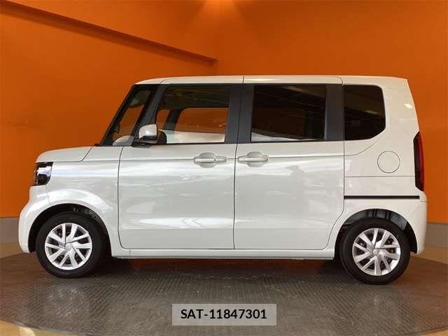 Honda N BOX 2026-03 6909671-11