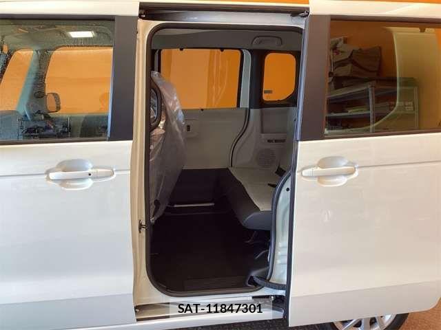 Honda N BOX 2026-03 6909671-19