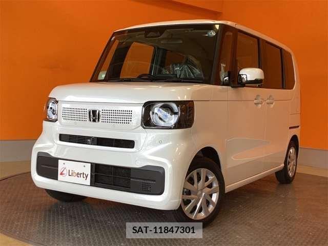 Honda N BOX 2026-03 6909671-4
