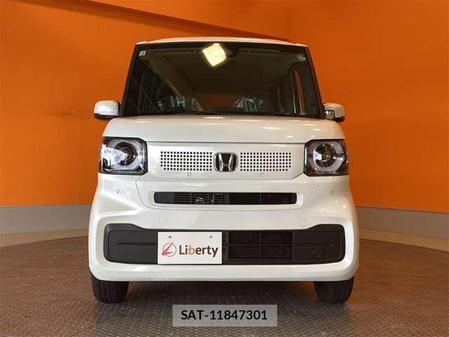 Honda N BOX 2026-03 6909671-5