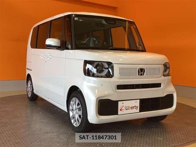 Honda N BOX 2026-03 6909671-6