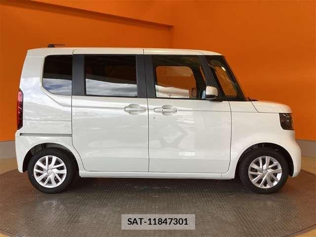 Honda N BOX 2026-03 6909671-7