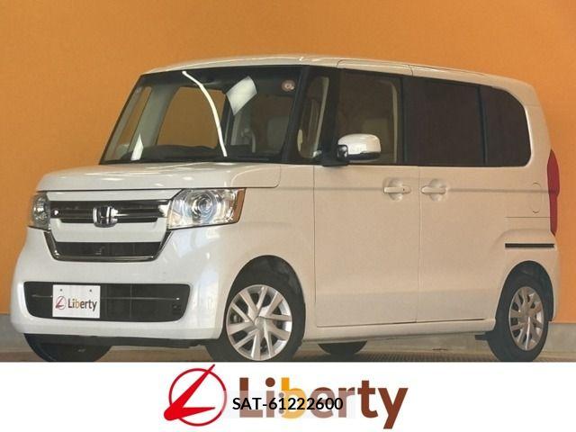 Honda N BOX 2023-04 6909708-0