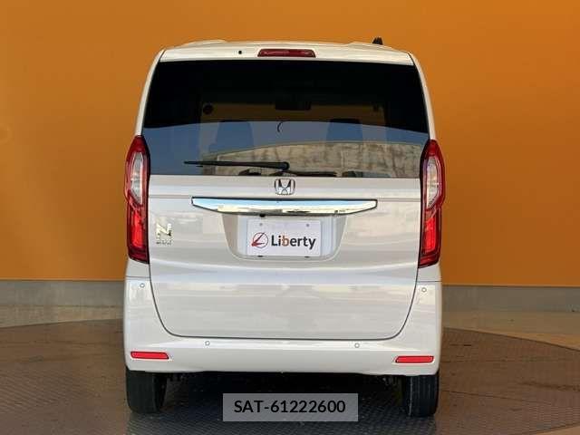 Honda N BOX 2023-04 6909708-9