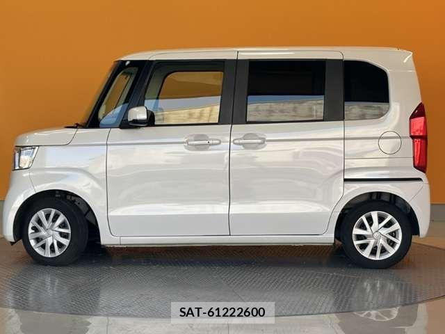 Honda N BOX 2023-04 6909708-11