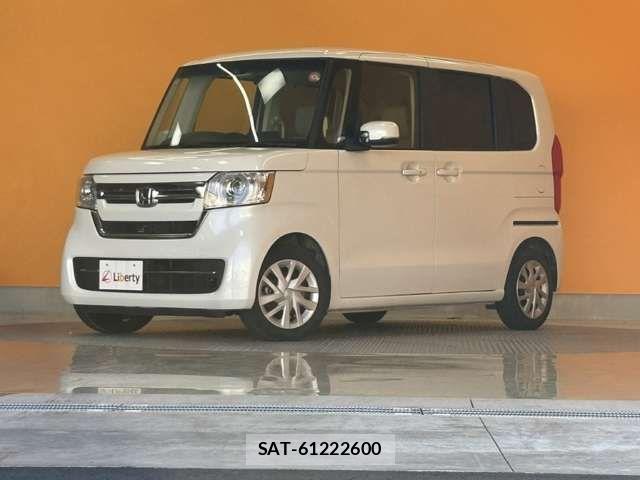 Honda N BOX 2023-04 6909708-4