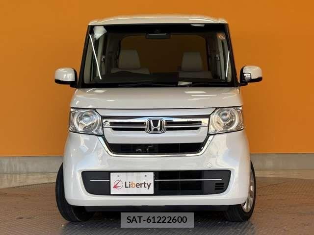 Honda N BOX 2023-04 6909708-5
