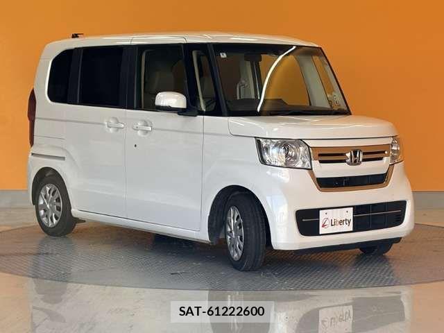 Honda N BOX 2023-04 6909708-6